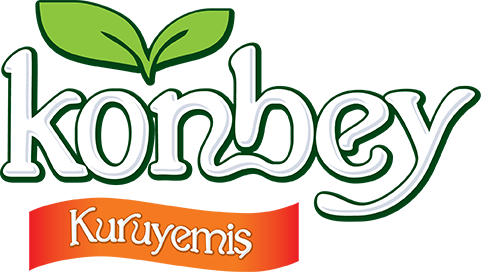 Konbey Kuruyemiş Logo